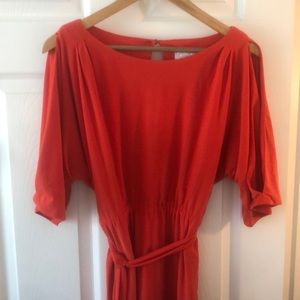 Jessica Simpson dress